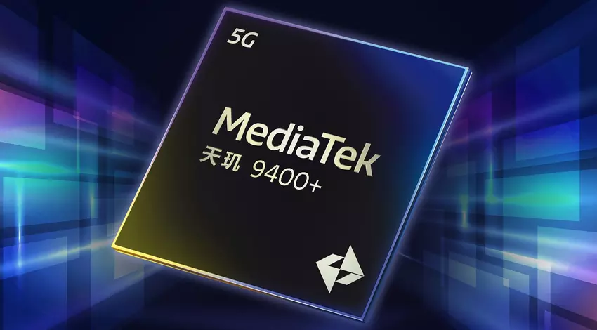 MediaTek's aankomende Dimensity 9400+ chipset presteerde beter dan het vlaggenschip Snapdragon 8 Elite in AI-Benchmark tests