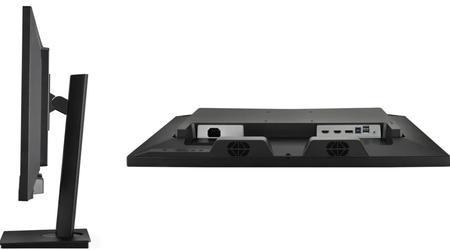 Ultrasnelle ViewSonic XG2737 gamingmonitor: 520Hz en Full-HD resolutie