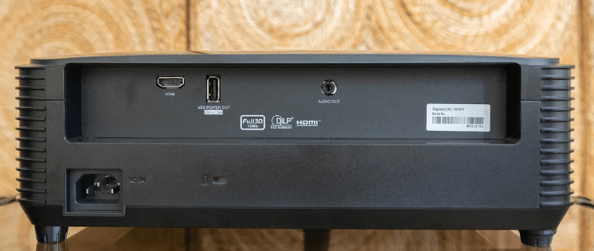 HD146X Test en Review