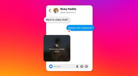 Meta rolt nieuwe tool uit om 'financiële seksuele afpersing' op Instagram tegen te gaan