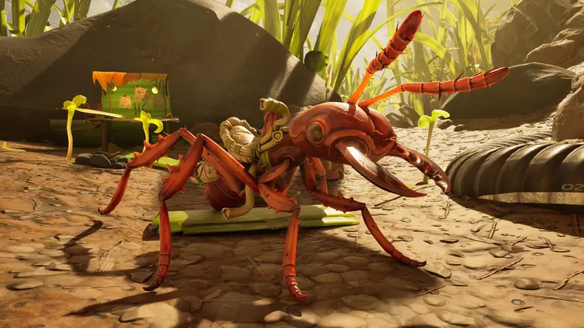 Steam-verkoopsoverzicht staat vol met nieuwe producten: gamers kopen actief Grounded 2, Battlefield 6 en Titan Quest II