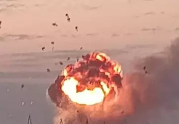 De Oekraïense strijdkrachten hebben een groot ...