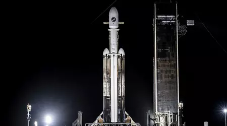 SpaceX's marktkapitalisatie steeg in één week van $175 miljard naar $180 miljard
