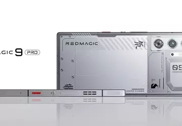 Nubia heeft bevestigd dat de Red ...