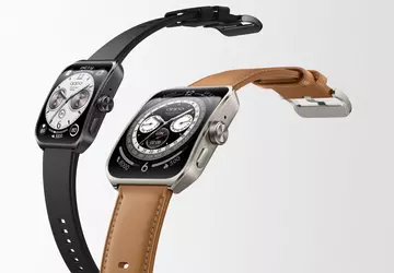 OPPO onthulde Watch 4 Pro met ...