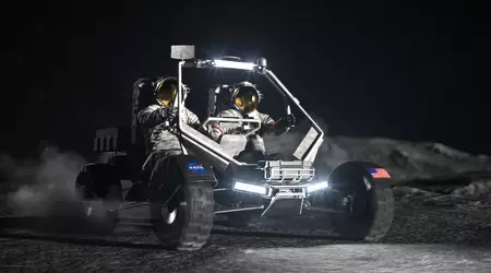 NASA kiest 3 bedrijven om astronauten te helpen de maan te verkennen