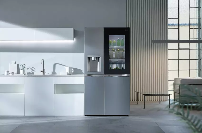 LG wil reclame en betaalde abonnementen toevoegen aan smart home-apparaten en -toestellen