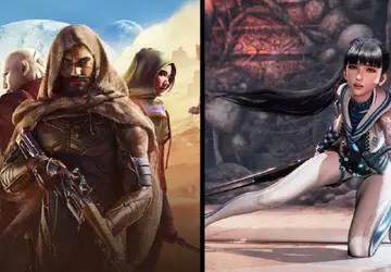 Geweldige start - Stellar Blade en ...