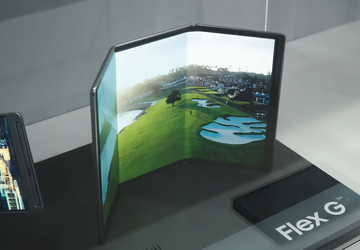 Samsung brengt mogelijk zijn eerste driedubbele ...