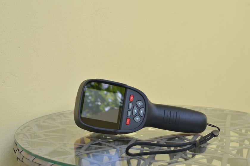  KAIWEETS KTI-W01 compacte thermische camera