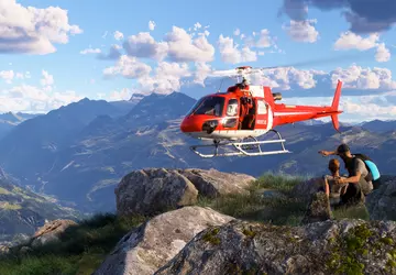 Flight Simulator 2025-pagina verschijnt in PlayStation ...