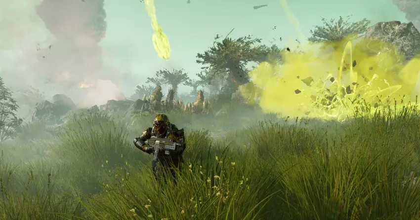 De creative director van Helldivers 2 is onder de indruk van de wilskracht van de community van de game en is PlayStation dankbaar voor de snelle beslissing