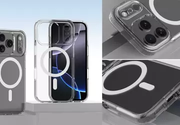 iPhone 17 Pro Max met een ...