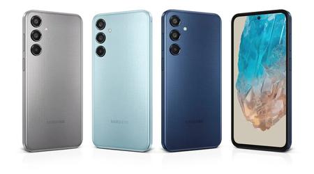 Samsung Galaxy M36 5G aangedreven door Exynos-processor getest in Geekbench