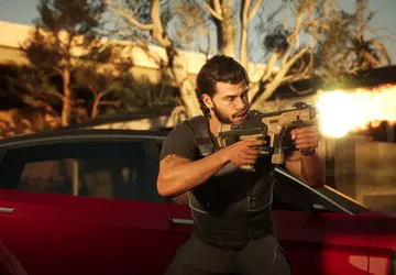 MindsEye, gemaakt door een voormalige GTA-producent, ...