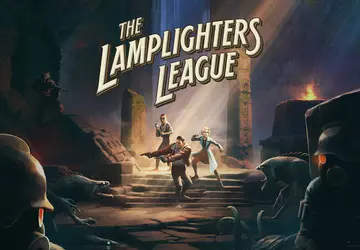 De ontwikkelaars van The Lamplighters League ...