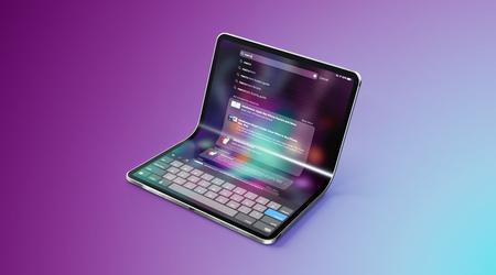 Analist zegt dat opvouwbare iPhones en iPads tegen 2027 op de markt kunnen komen