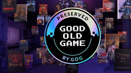 De GOG Preservation Programme-catalogus is uitgebreid met vier delen van Devil May Cry, drie Mortal Kombat-titels en een aantal andere klassieke games