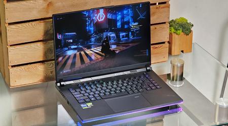 ASUS ROG Strix SCAR 16 (2023) Overzicht: Totale overheersing op het virtuele slagveld