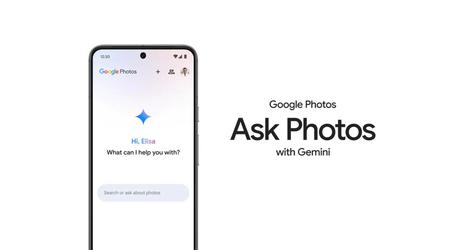 Google Foto's integreert Gemini voor de functie Ask Photos: Functie bijna vrijgegeven