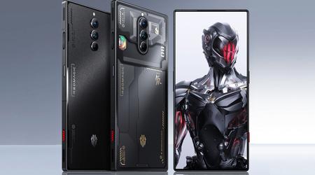 Insider: Red Magic 8S Pro wordt een van de eerste smartphones op de markt met de Snapdragon 8+ Gen 2-chip