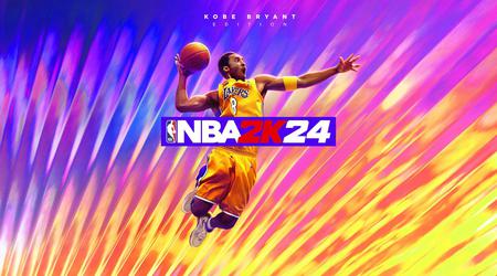 2K heeft het vervolg op de voetbalsimulatieserie NBA 2K24 aangekondigd