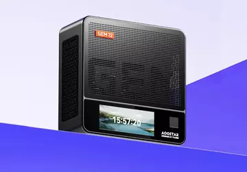 AOOSTAR GEM12 Pro onthuld: een gaming ...