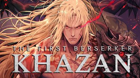 Het spel verkennen: "De eerste Berserker: Khazan" - een soulslike die iets meer wil worden