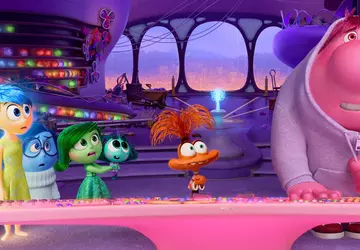 Pixar zal 14% van zijn werknemers ...