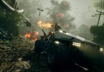 Speeltest van tactische shooter Exoborne met ...