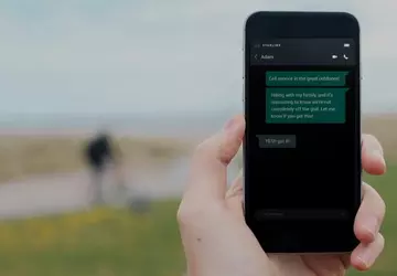 SpaceX kan geen satellietdienst voor smartphones ...