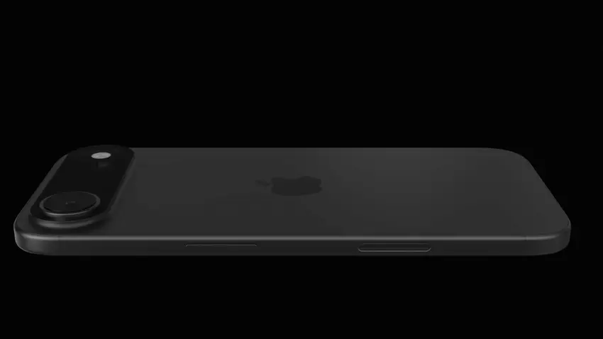 Gerucht: iPhone 17 Air wordt dunner dan Galaxy S25 Edge (maar niemand zal het verschil van 0,3 mm opmerken)