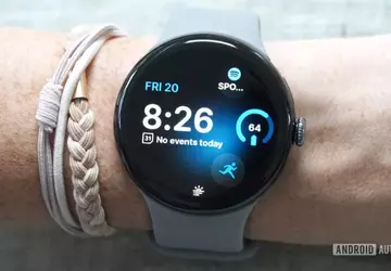 Google werkt mogelijk aan het implementeren ...