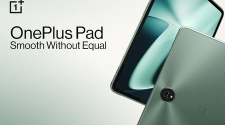 Beperkte aanbieding: OnePlus Pad met 144Hz scherm en 67W opladen verkrijgbaar op Amazon voor $80 korting