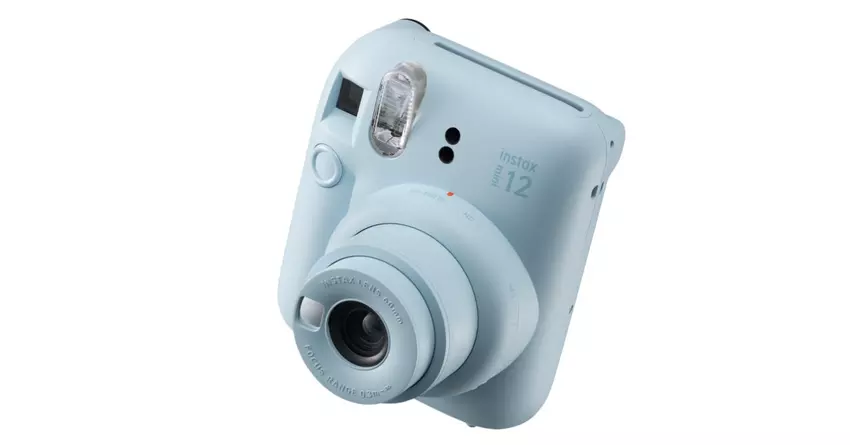 Fujifilm Instax Mini 12 Instant 
