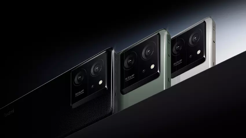 Xiaomi verkocht 220.000 Redmi K60 Ultra smartphones in 5 minuten en verdiende minimaal 79,2 miljoen dollar