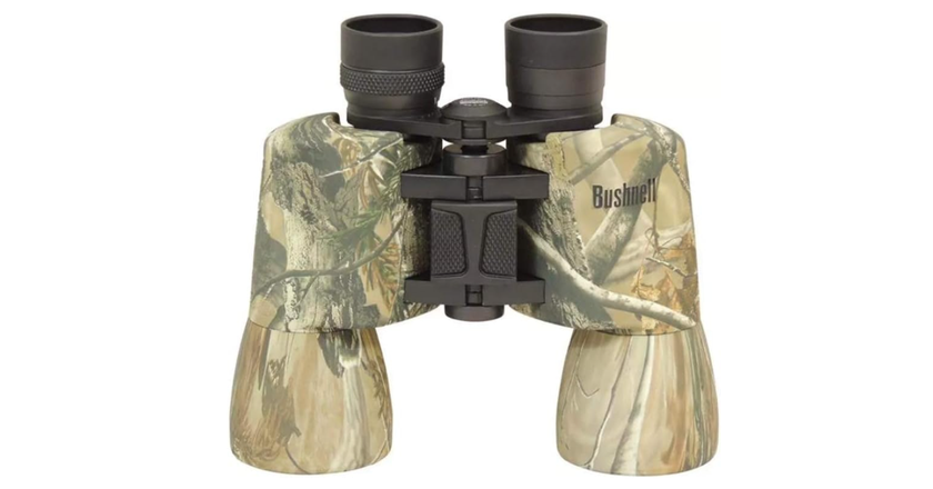 Bushnell PowerView 10 x 50 verrekijkers tot 100 euro
