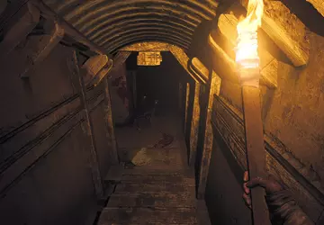 De dood van de hoofdpersoon en ...