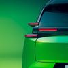 Achterlichten van de Citroën C5 Aircross