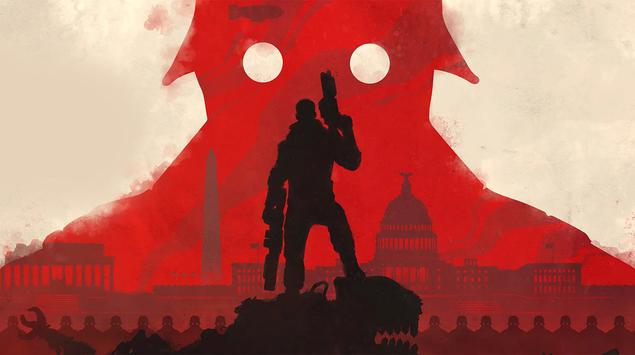 Amazon lanceert Wolfenstein-serie: alternatieve geschiedenis en ...
