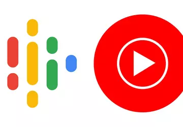 Google sluit Podcasts-app: podcasts verhuizen naar ...