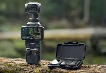 DJI heeft de OSMO Pocket 3 ...