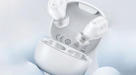 Baseus introduceert Encok WM01: TWS-hoofdtelefoon met Bluetooth 5.3 en audiomodus met lage latentie voor $11