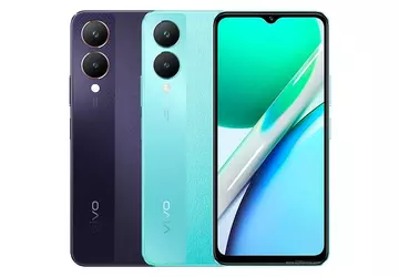 Y28 4G: vivo bereidt een nieuwe ...