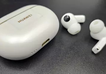 Ruisonderdrukking met geheugeneffect: Huawei FreeBuds Pro ...