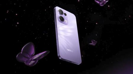 Oppo onthult de Reno13 en Reno13 Pro smartphones met een nieuwe Dimensity 8350-chipset en IP69-behuizing