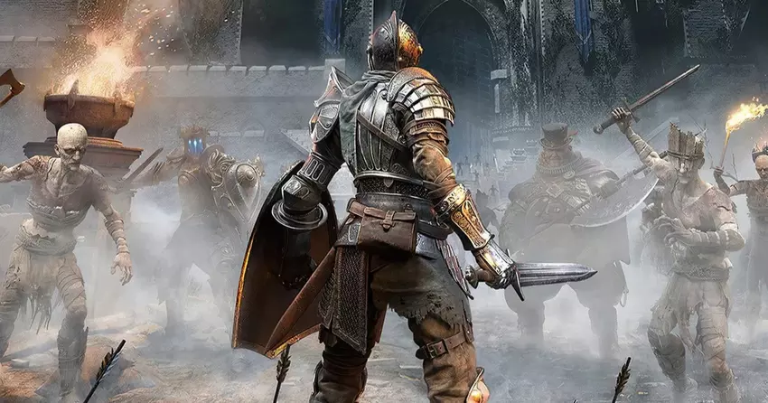 FromSoftware stopte met het vervolg op Demon's Souls vanwege teleurstelling bij Sony, dat niet in de game geloofde