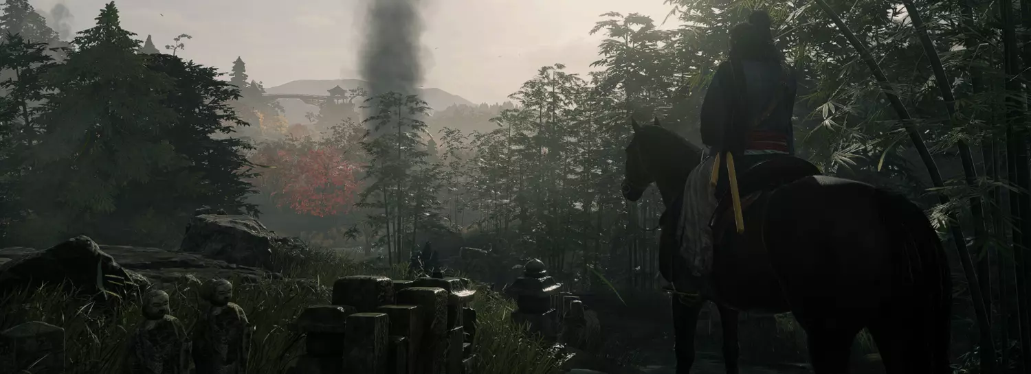 "Shōgun' van de volgende eeuw: Opkomst van de Ronin recensie 