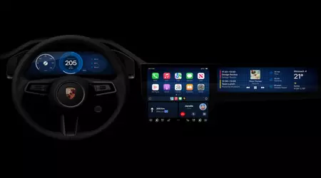 Apple bereidt nieuwe functies voor CarPlay voor in iOS 18