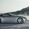 Screenshot van de auto BMW Z4 3.0i '03